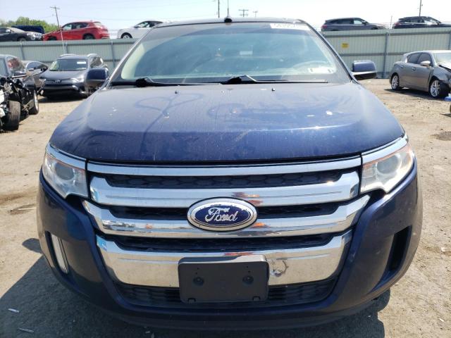 Photo 5 from auction – 2012 FORD EDGE SEL with VIN 2FMDK4JC8CBA47738