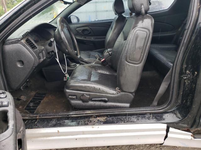 Photo 7 from auction – 2002 CHEVROLET MONTE CARL with VIN 2G1WX15K929362268
