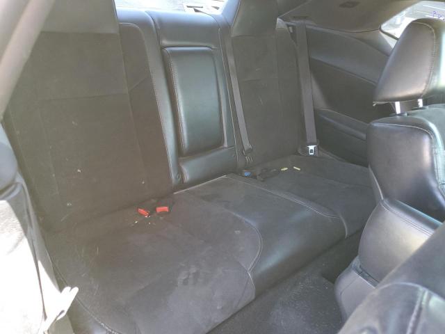 Photo 10 from auction – 2015 DODGE CHALLENGER with VIN 2C3CDZBT7FH706694
