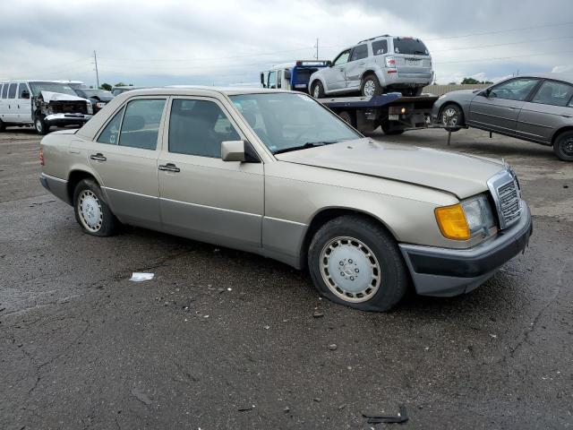Photo 4 from auction – 1990 MERCEDES-BENZ 300-CLASS with VIN WDBEA26D1LB196207