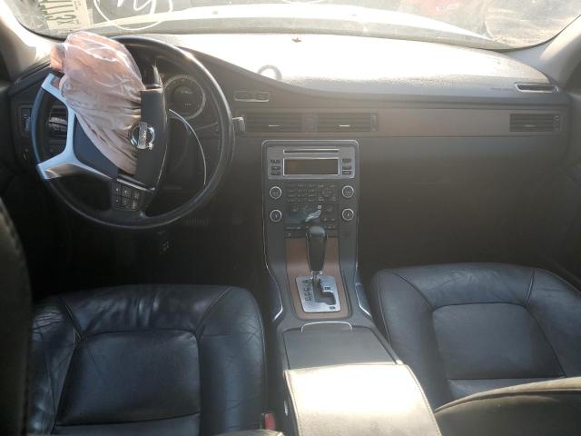 Photo 8 from auction – 2010 VOLVO S80 3.2 with VIN YV1982AS7A1115860
