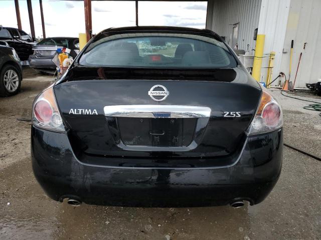 Photo 6 from auction – 2012 NISSAN ALTIMA BAS with VIN 1N4AL2AP3CN464271