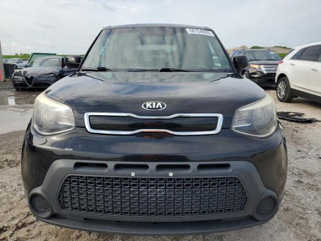 Photo 5 from auction – 2015 KIA SOUL + with VIN KNDJP3A55F7132845