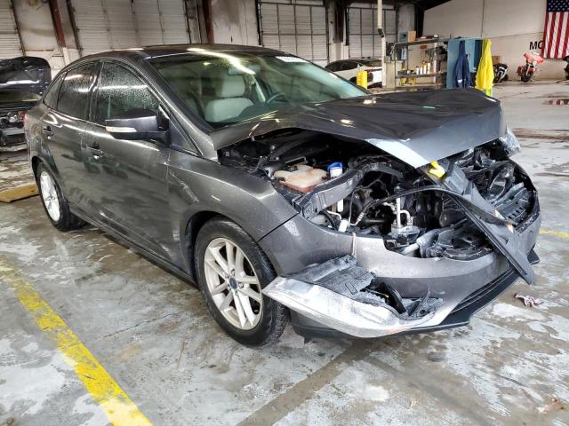 Photo 4 from auction – 2016 FORD FOCUS SE with VIN 1FADP3F25GL287941