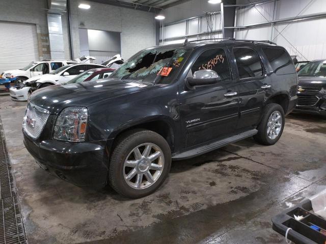 GMC YUKON SLT 2011 with VIN 1GKS2CE00BR111213 - Photo from auction