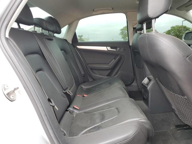 Photo 10 from auction – 2012 AUDI A4 PREMIUM with VIN WAUAFAFL0CA116031