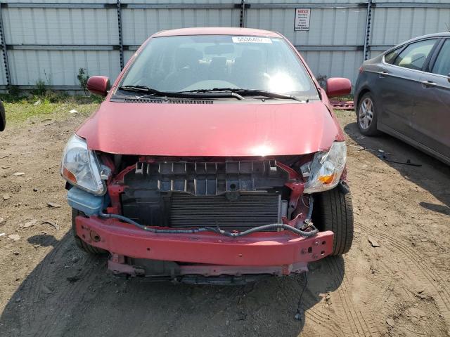 Photo 5 from auction – 2010 TOYOTA YARIS with VIN JTDBT4K32A1379240
