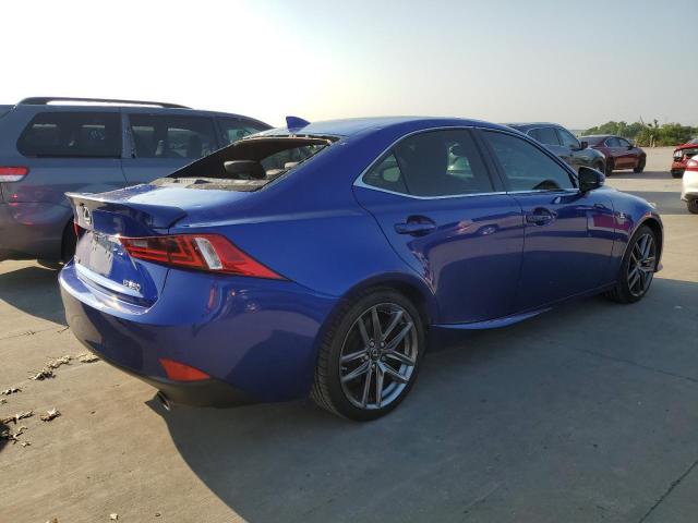 Photo 3 from auction – 2016 LEXUS IS 350 with VIN JTHBE1D29G5023753