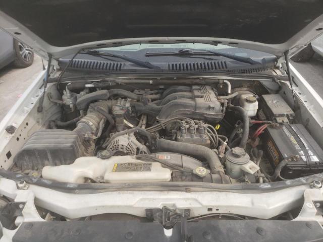 Photo 12 from auction – 2008 FORD EXPLORER E with VIN 1FMEU74E78UA98193