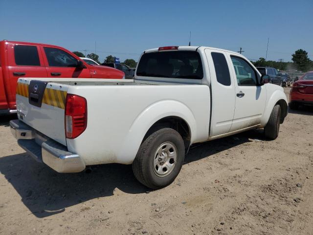 Photo 3 from auction – 2013 NISSAN FRONTIER S with VIN 1N6BD0CT1DN730928