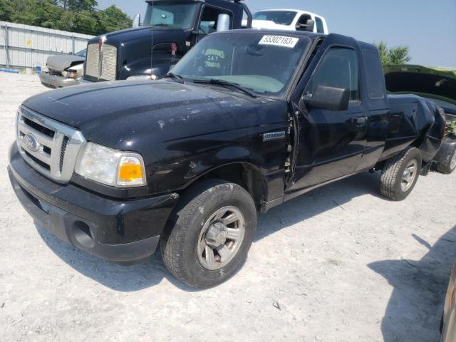 FORD RANGER SUP 2011 with VIN 1FTKR1EDXBPB19670 - Photo from auction