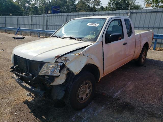 NISSAN FRONTIER S 2013 with VIN 1N6BD0CT6DN720475 - Photo from auction