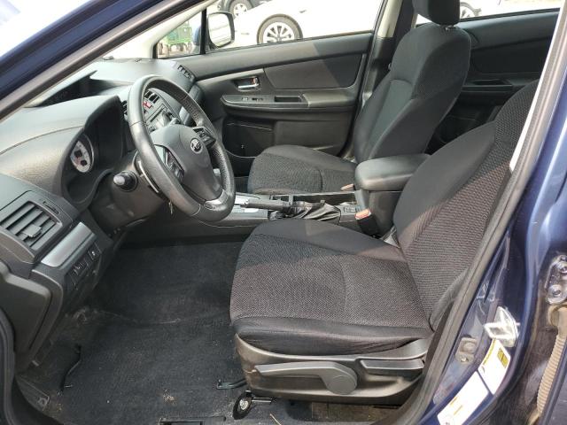 Photo 7 from auction – 2012 SUBARU IMPREZA PR with VIN JF1GJAD62CH022576