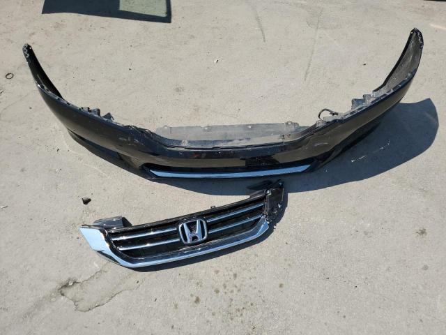 Photo 12 from auction – 2014 HONDA ACCORD EXL with VIN 1HGCR3F80EA012380