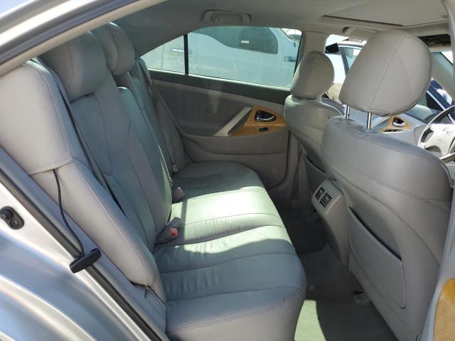 Photo 10 from auction – 2007 TOYOTA CAMRY CE with VIN 4T1BE46K77U537554
