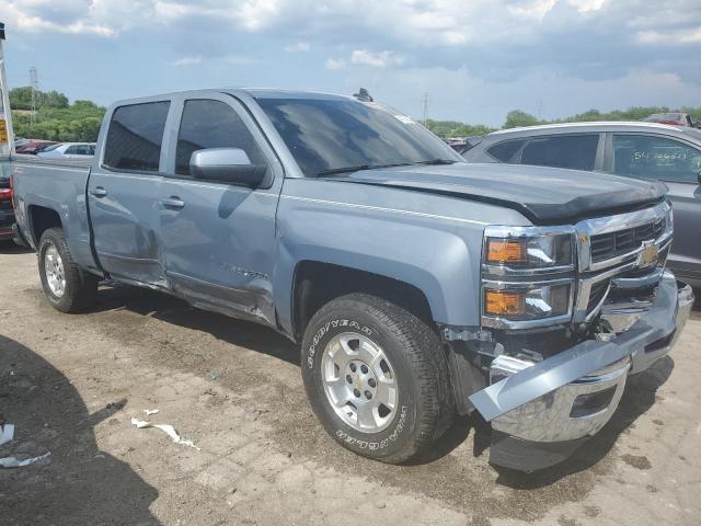 Photo 4 from auction – 2015 CHEVROLET SILVERADO with VIN 3GCUKREC3FG484219