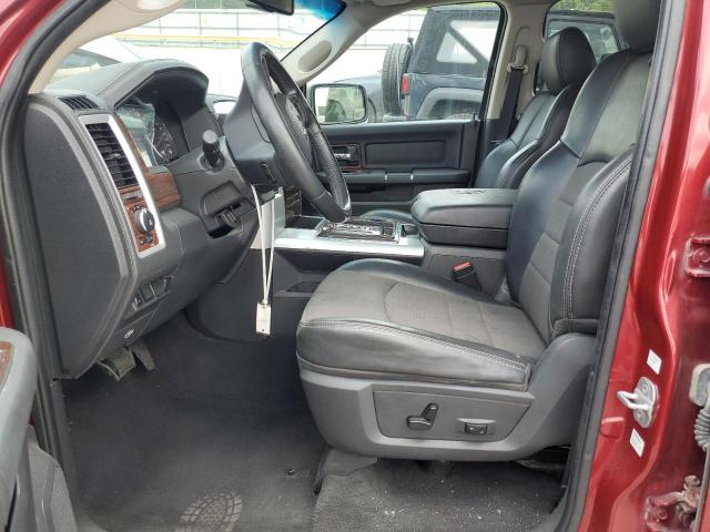 Photo 7 from auction – 2012 DODGE RAM 1500 S with VIN 1C6RD7HTXCS215615
