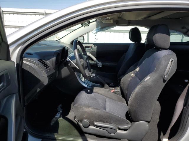 Photo 7 from auction – 2010 TOYOTA SCION TC with VIN JTKDE3B72A0303533