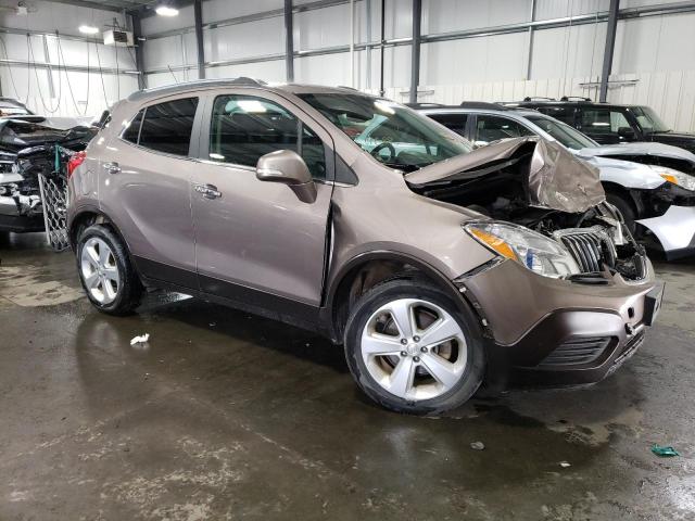 Photo 4 from auction – 2015 BUICK ENCORE with VIN KL4CJESB4FB052468