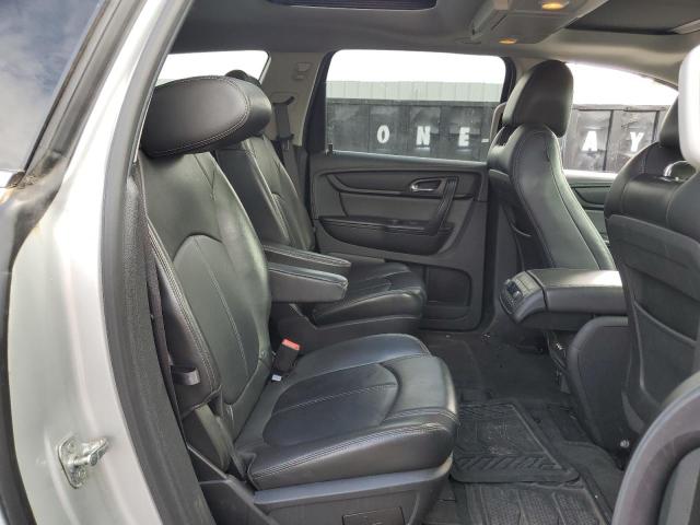 Photo 10 from auction – 2015 CHEVROLET TRAVERSE L with VIN 1GNKVHKD4FJ345485