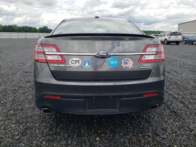 Photo 6 from auction – 2018 FORD TAURUS SEL with VIN 1FAHP2E82JG129221