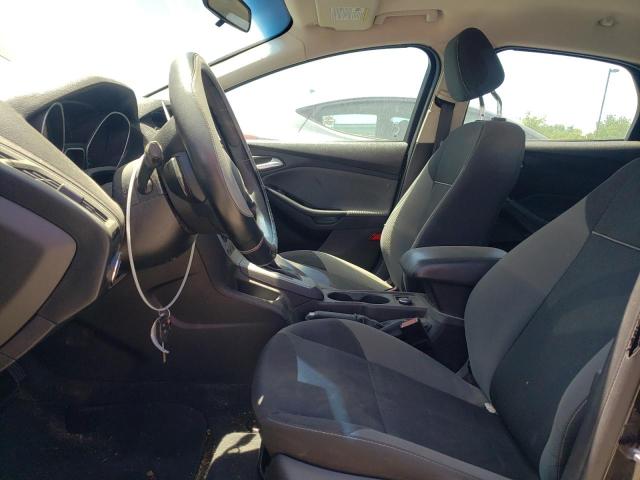 Photo 7 from auction – 2012 FORD FOCUS SE with VIN 1FAHP3F23CL330412