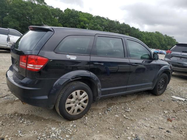 Photo 3 from auction – 2015 DODGE JOURNEY SE with VIN 3C4PDCAB5FT748081
