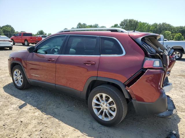 Photo 2 from auction – 2019 JEEP CHEROKEE L with VIN 1C4PJLCB9KD348367