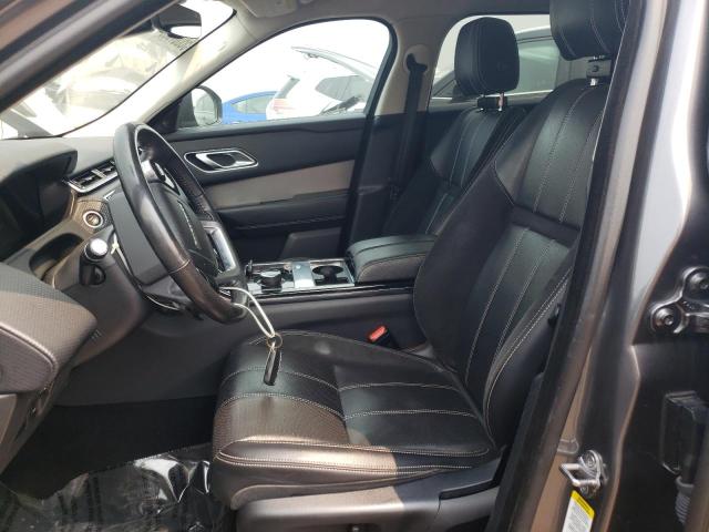 Photo 7 from auction – 2018 LAND ROVER RANGE ROVE with VIN SALYB2RV5JA750201