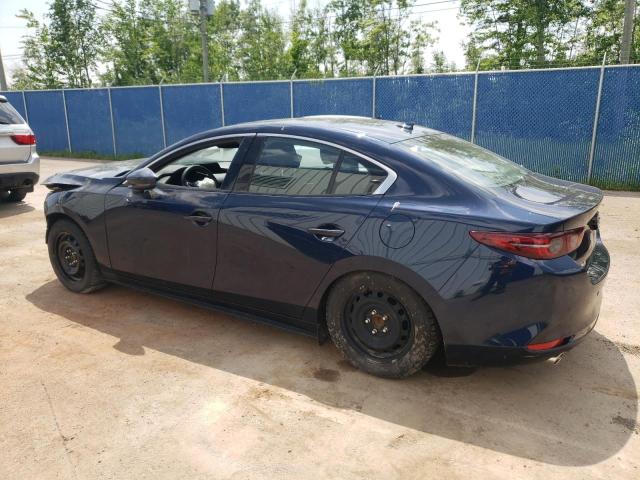 Photo 2 from auction – 2019 MAZDA 3 PREFERRE with VIN 3MZBPADM8KM104823