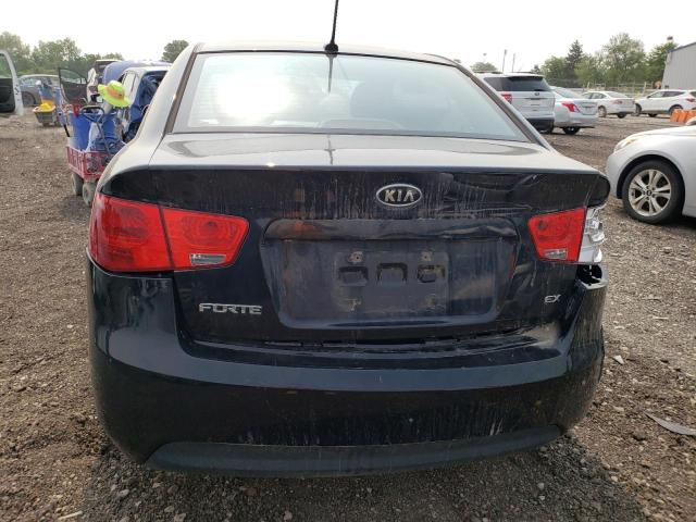 Photo 6 from auction – 2012 KIA FORTE EX with VIN KNAFU4A29C5566975
