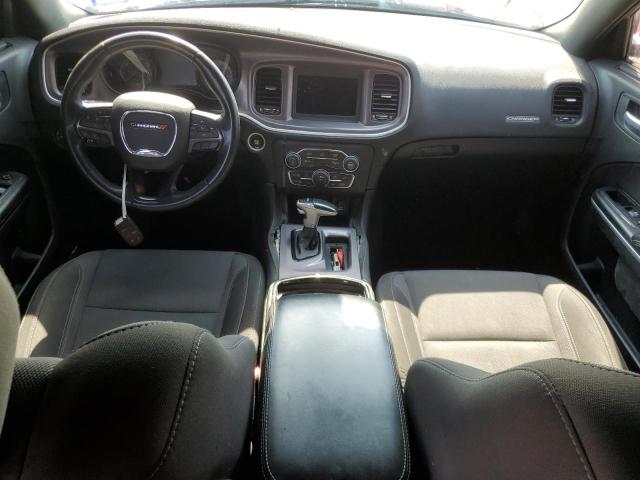 Photo 8 from auction – 2019 DODGE CHARGER SX with VIN 2C3CDXBG2KH646972