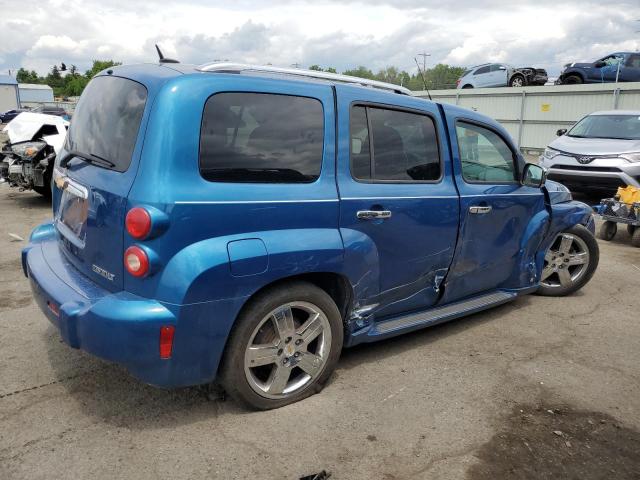 Photo 3 from auction – 2009 CHEVROLET HHR LT with VIN 3GNCA53V49S606283
