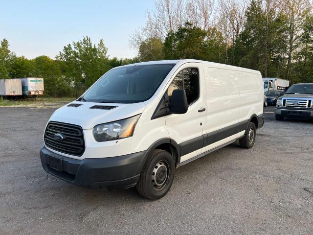 Photo 2 from auction – 2016 FORD TRANSIT T- with VIN 1FTYE9ZMXGKA30944