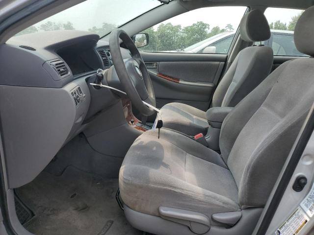 Photo 7 from auction – 2006 TOYOTA COROLLA CE with VIN 1NXBR32E96Z671804