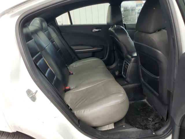 Photo 10 from auction – 2012 DODGE CHARGER SE with VIN 2C3CDXBG1CH198001