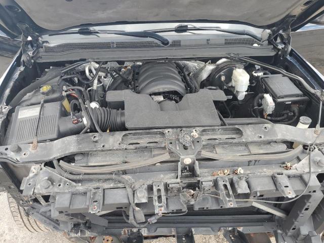 Photo 11 from auction – 2015 GMC YUKON DENA with VIN 1GKS2CKJ1FR270101