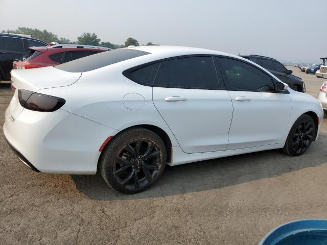 Photo 3 from auction – 2016 CHRYSLER 200 S with VIN 1C3CCCBB9GN151375