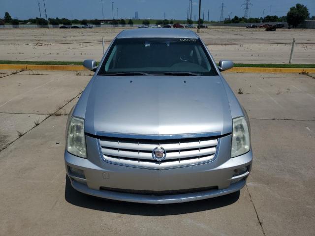 Photo 5 from auction – 2005 CADILLAC STS with VIN 1G6DW677150146455