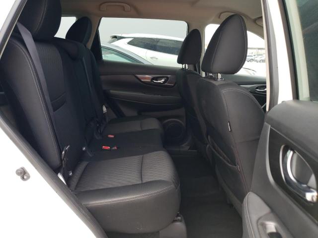 Photo 11 from auction – 2019 NISSAN ROGUE S with VIN KNMAT2MV0KP516673