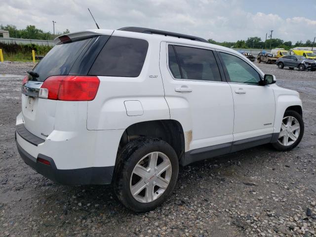 Photo 3 from auction – 2011 GMC TERRAIN SL with VIN 2CTALUEC8B6435028