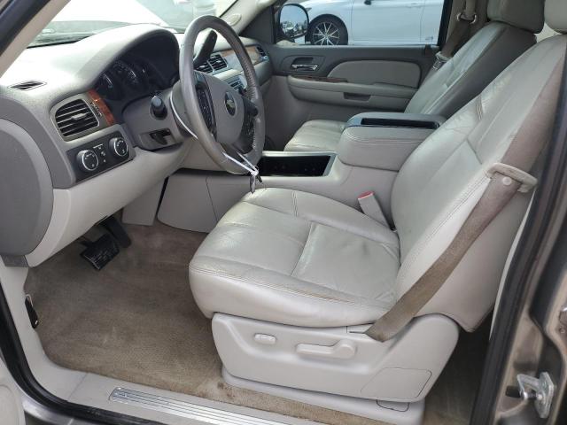 Photo 7 from auction – 2007 CHEVROLET AVALANCHE with VIN 3GNFK12357G186410