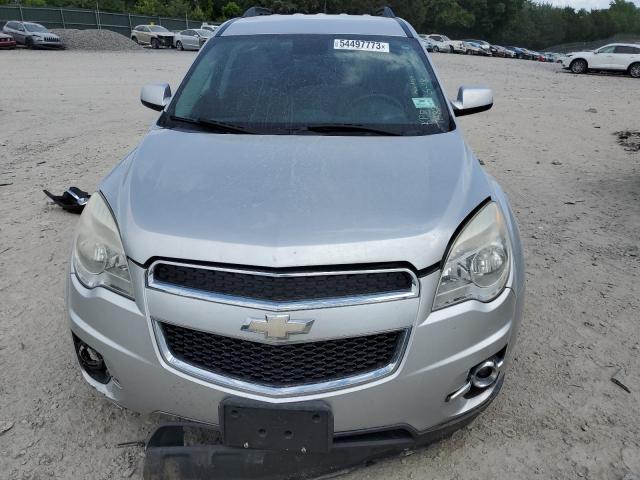 Photo 5 from auction – 2013 CHEVROLET EQUINOX LT with VIN 2GNALPEK0D6114969