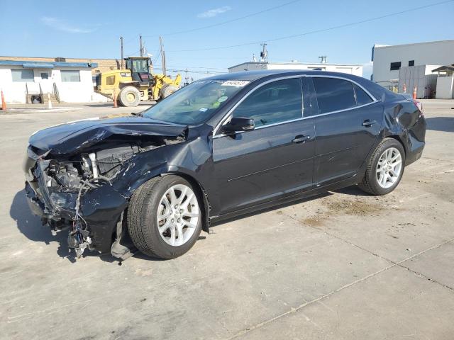 CHEVROLET MALIBU 1LT 2015 with VIN 1G11C5SL4FF332425 - Photo from auction