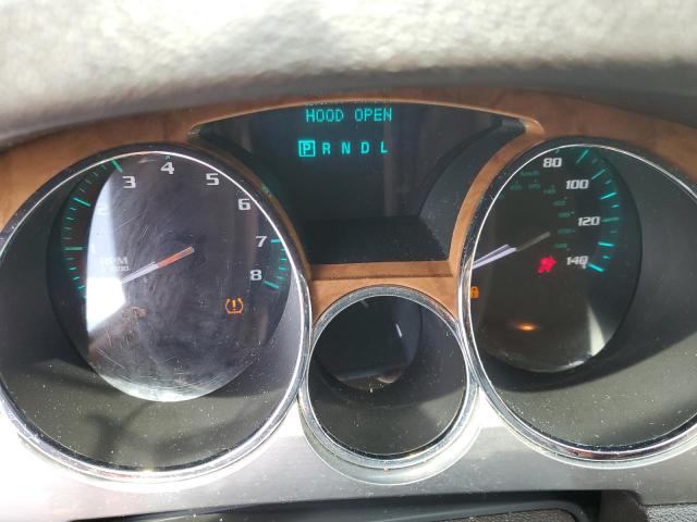 Photo 9 from auction – 2009 BUICK ENCLAVE CX with VIN 5GAER23DX9J188167