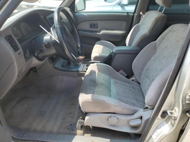 Photo 7 from auction – 2001 TOYOTA 4RUNNER SR with VIN JT3GN86R510189061