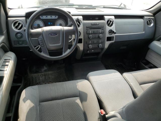 Photo 8 from auction – 2011 FORD F150 SUPER with VIN 1FTFW1EFXBFB60060