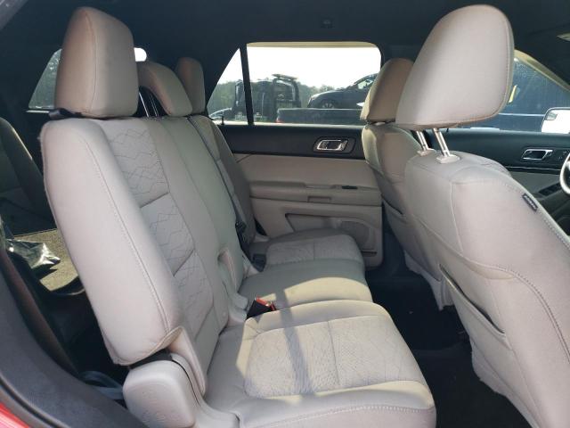 Photo 11 from auction – 2011 FORD EXPLORER with VIN 1FMHK8B86BGA64449