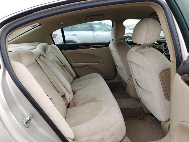 Photo 10 from auction – 2008 BUICK LUCERNE CX with VIN 1G4HP57278U129078