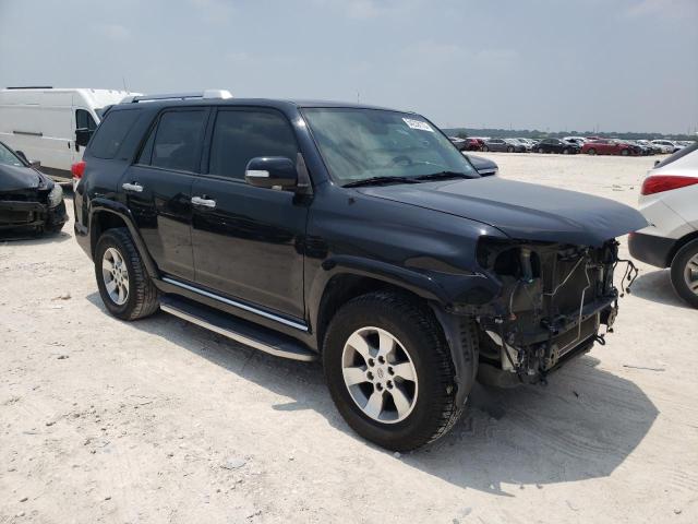 Photo 4 from auction – 2013 TOYOTA 4RUNNER SR with VIN JTEZU5JR6D5058186